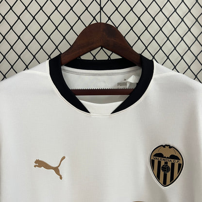Valencia Fc Home 24/25