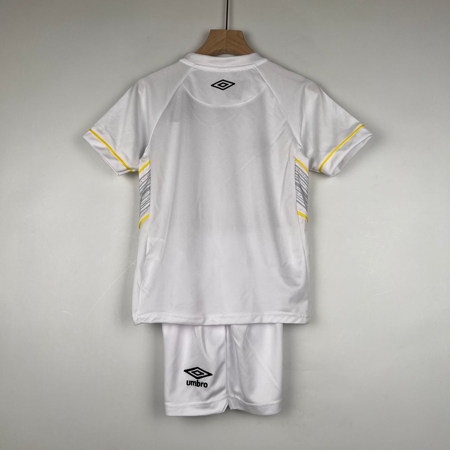 Santos 23/24 Home