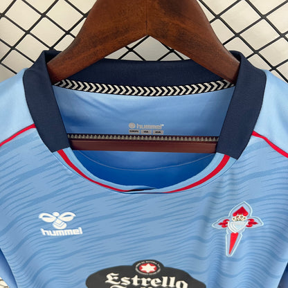 Celta 25/26 Home