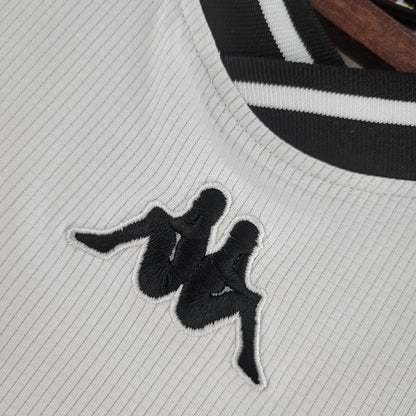 Vasco da Gama 2000 White