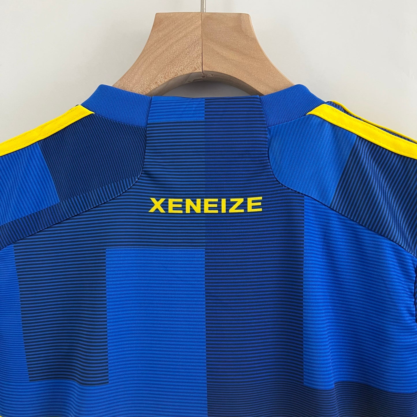 Boca Juniors 23/24 Home