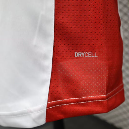 Chivas Away Player 24/25