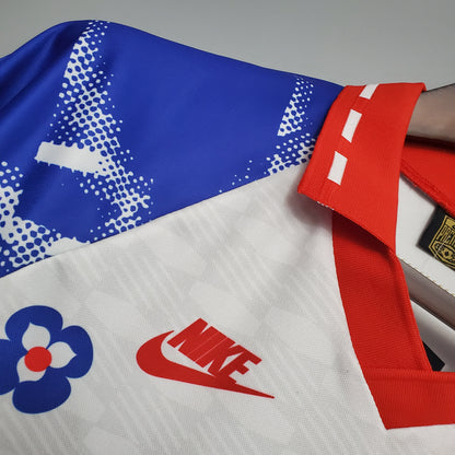 PSG 93/94 Away
