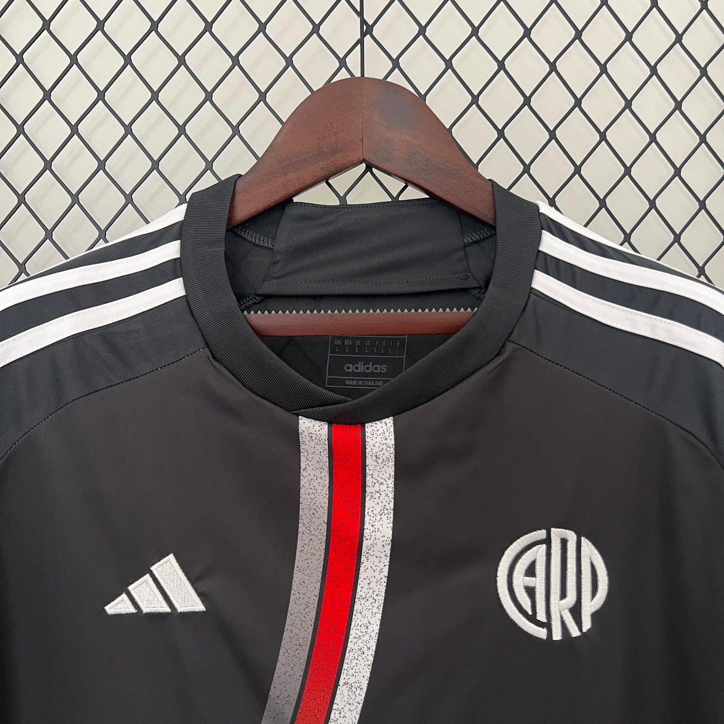River Plate Third 24/25