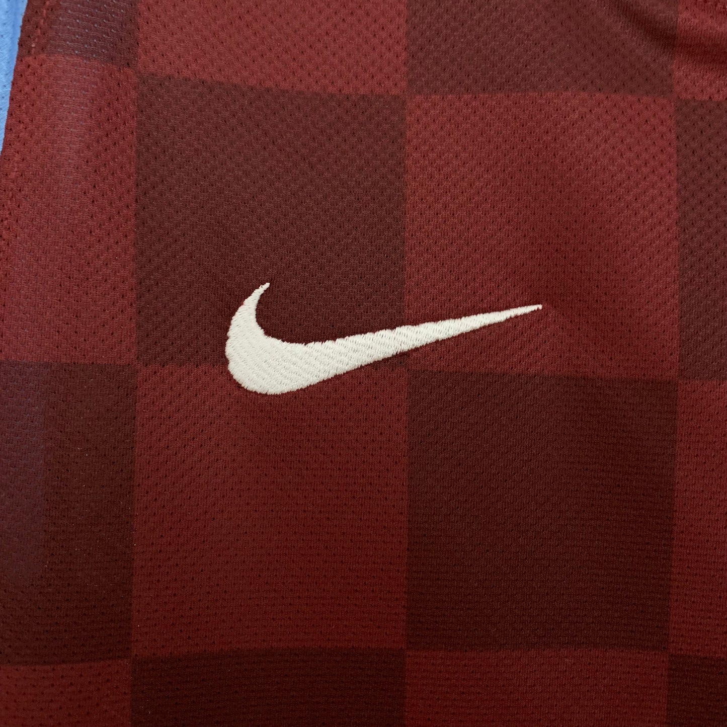 Aston Villa 11/12 Home