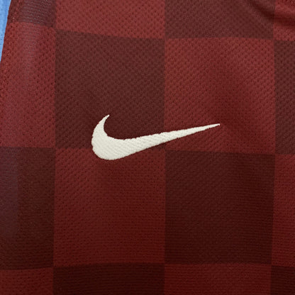 Aston Villa 11/12 Home