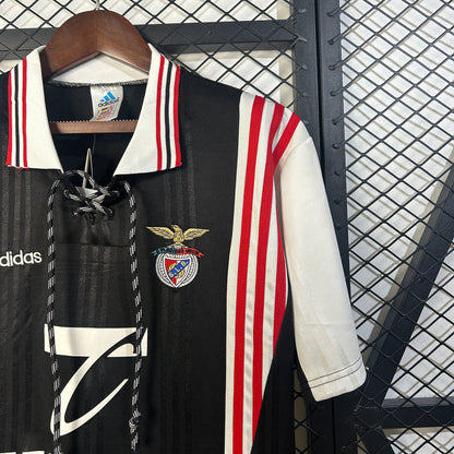 Benfica 97/98 Away