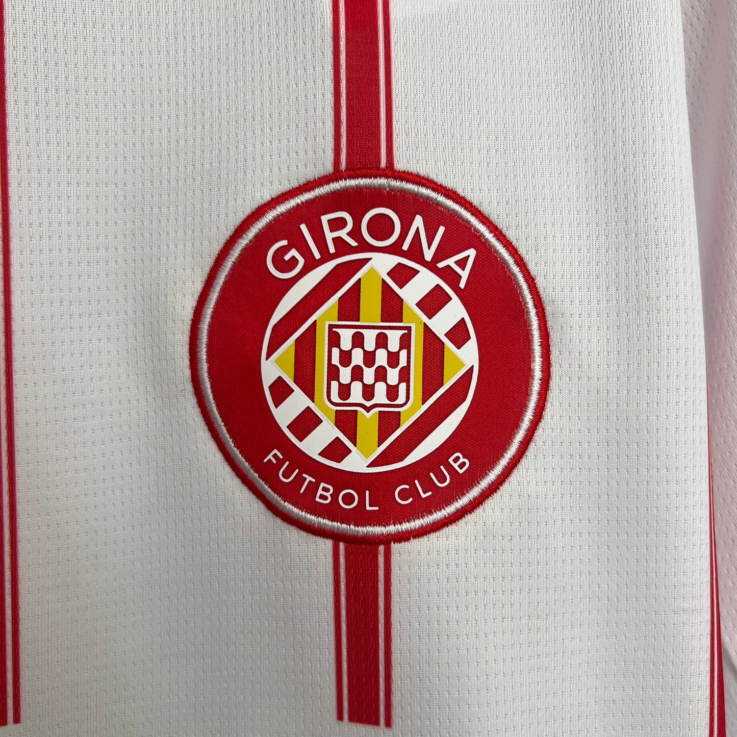Girona 25/26 Home
