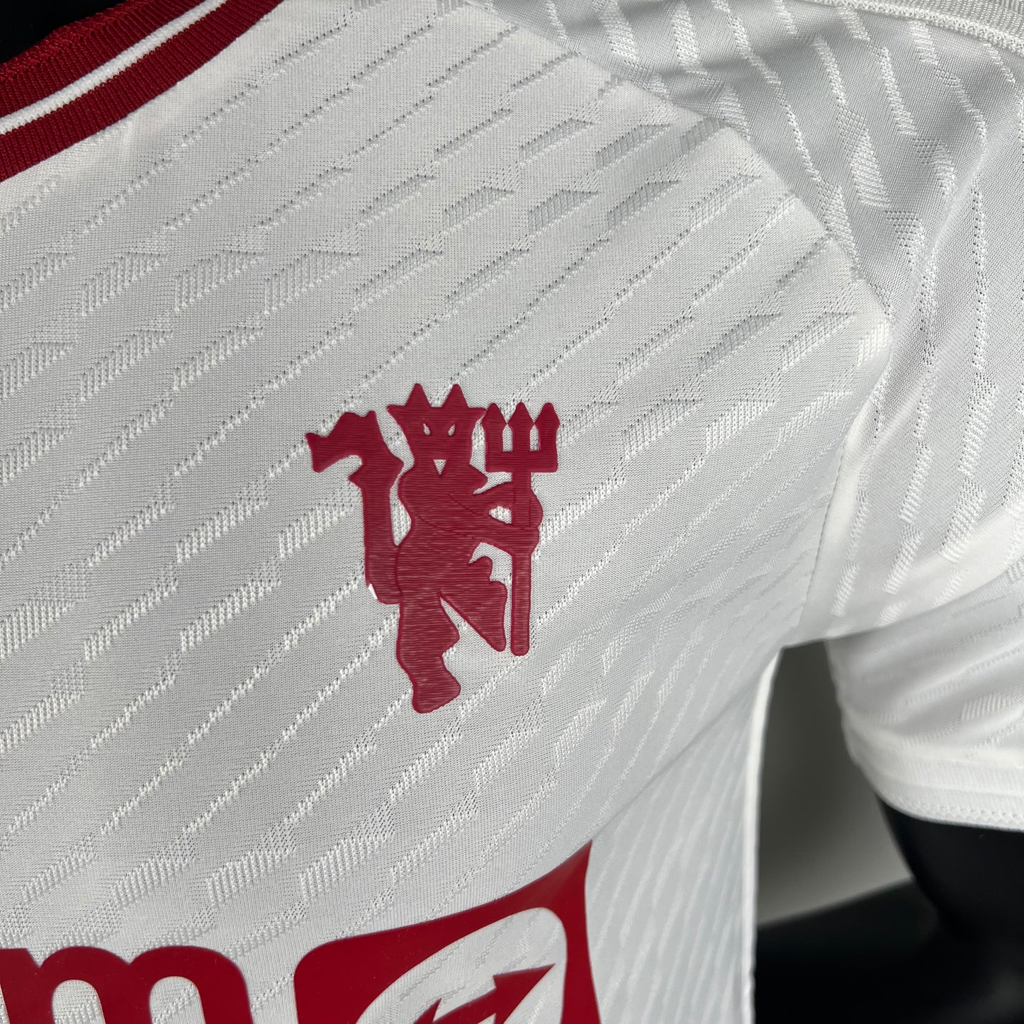 Manchester United 23/24 Third Away