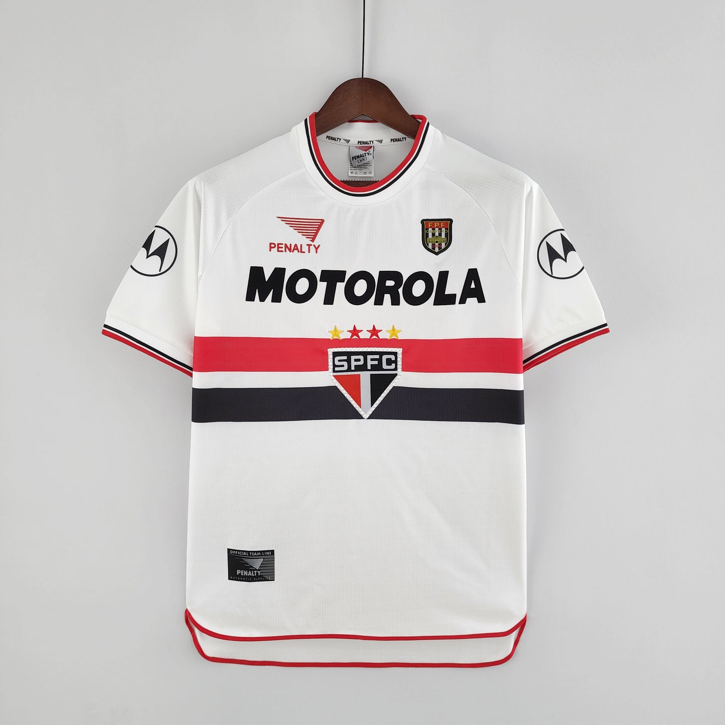 São Paulo 2000 Home