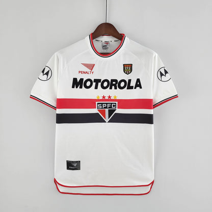 São Paulo 2000 Home