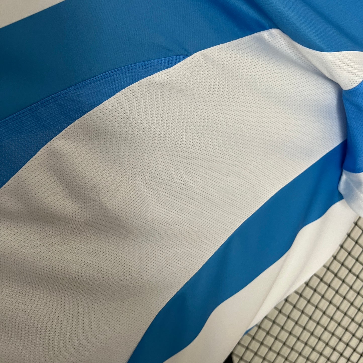 Argentina Home 2024