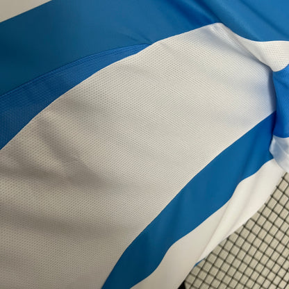 Argentina Home 2024