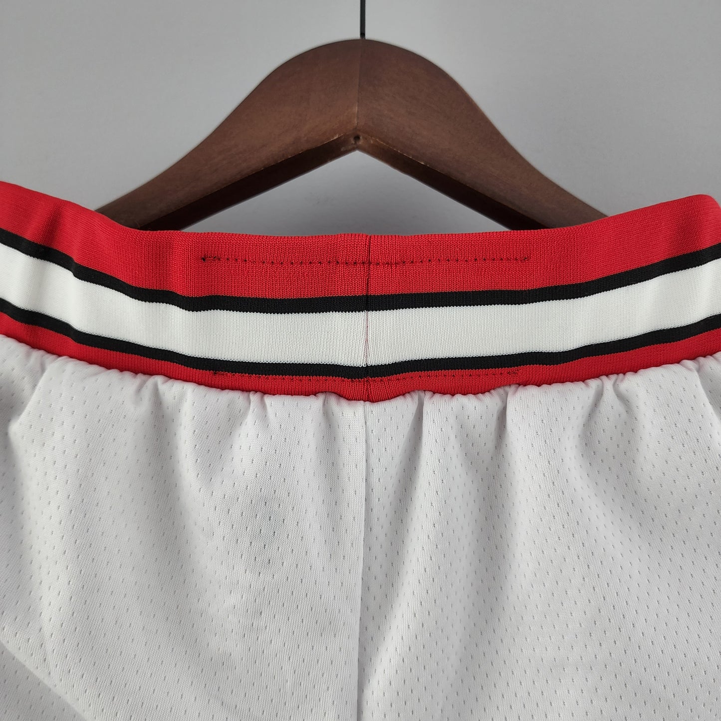 Chicago Bulls White