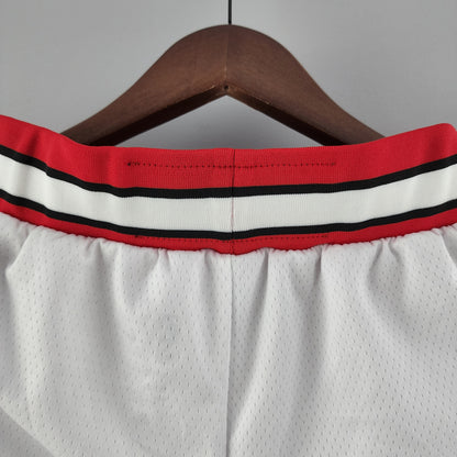 Chicago Bulls White
