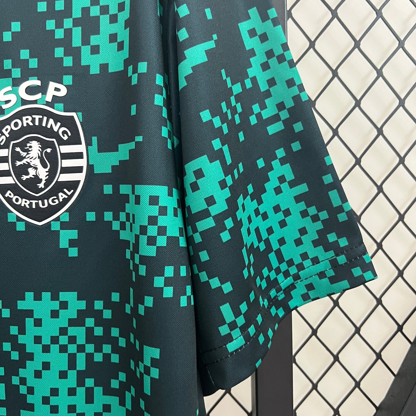 Sporting CP Warmup 24/25