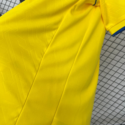 Cadiz 25/26 Home