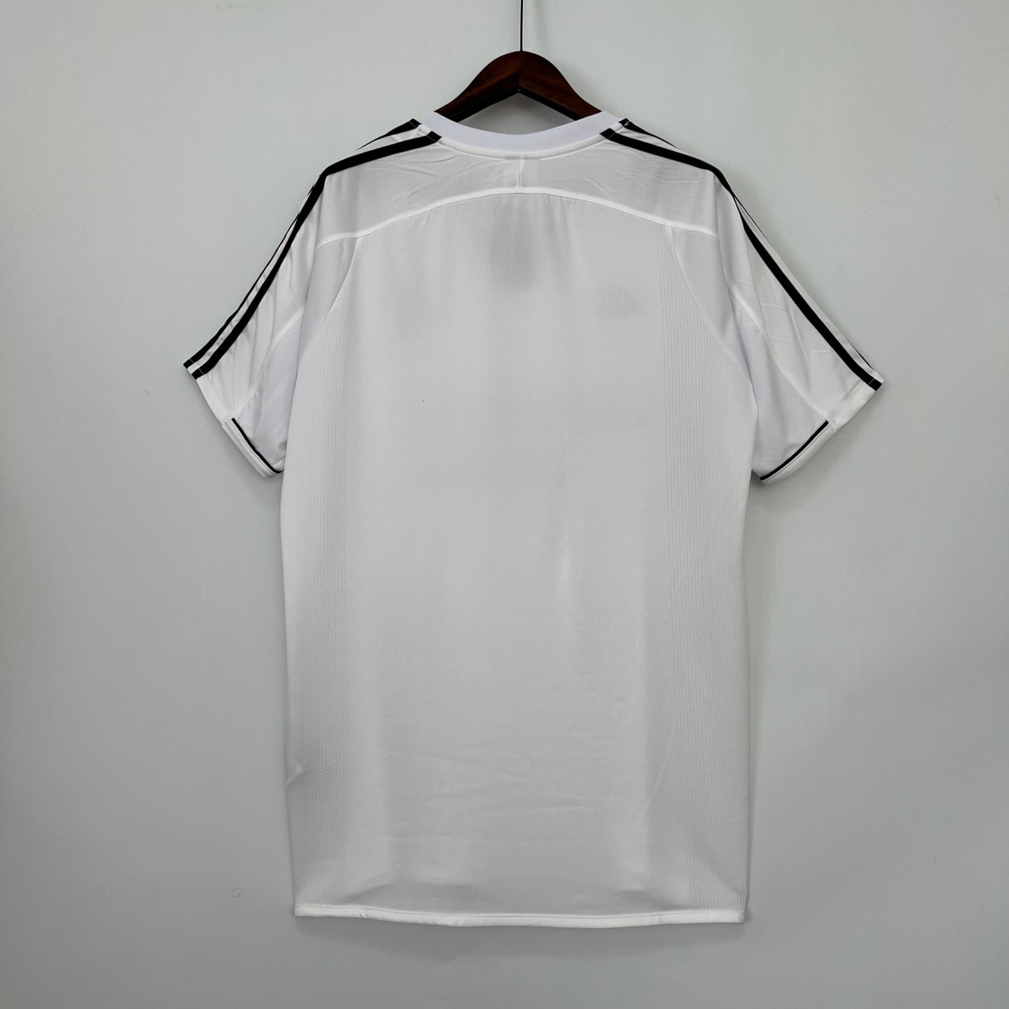 Real Madrid 03/04 Home