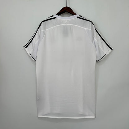 Real Madrid 03/04 Home