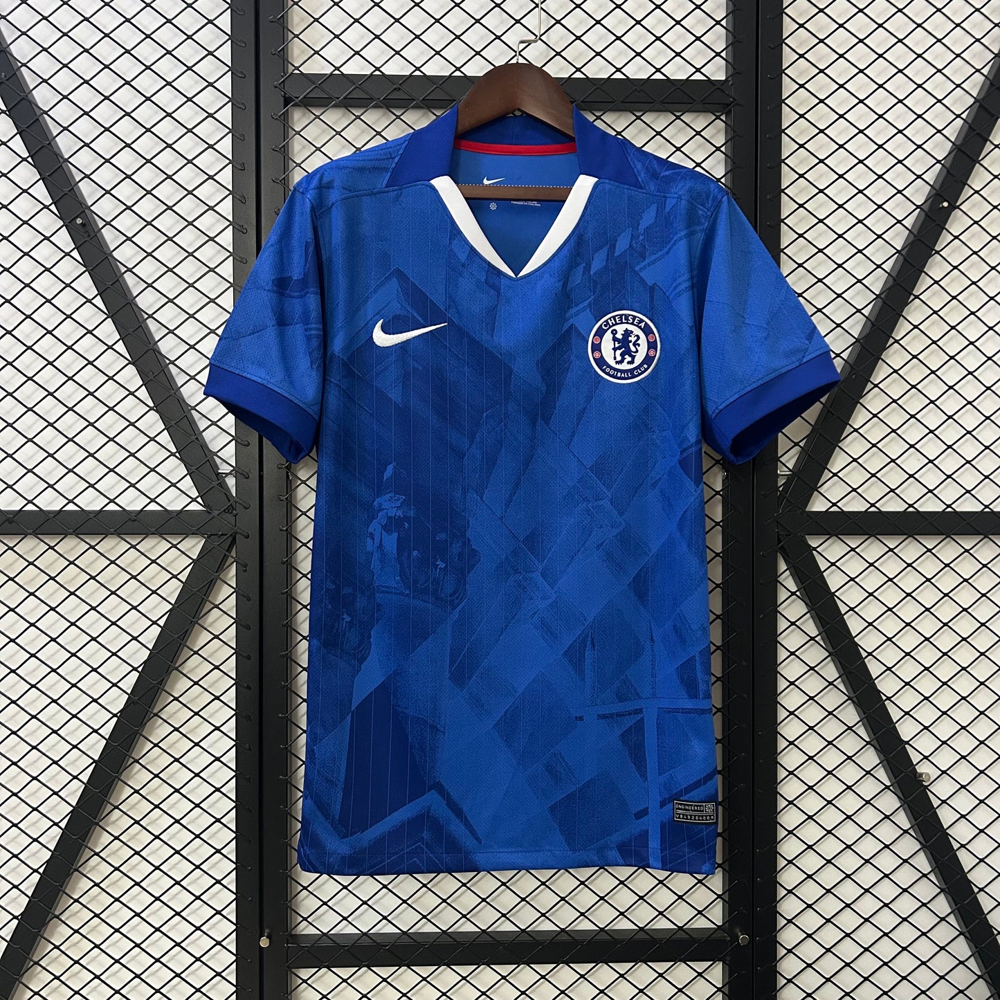 Chelsea 25/26 Home