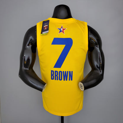 NBA All Stars 2021 Team LeBron