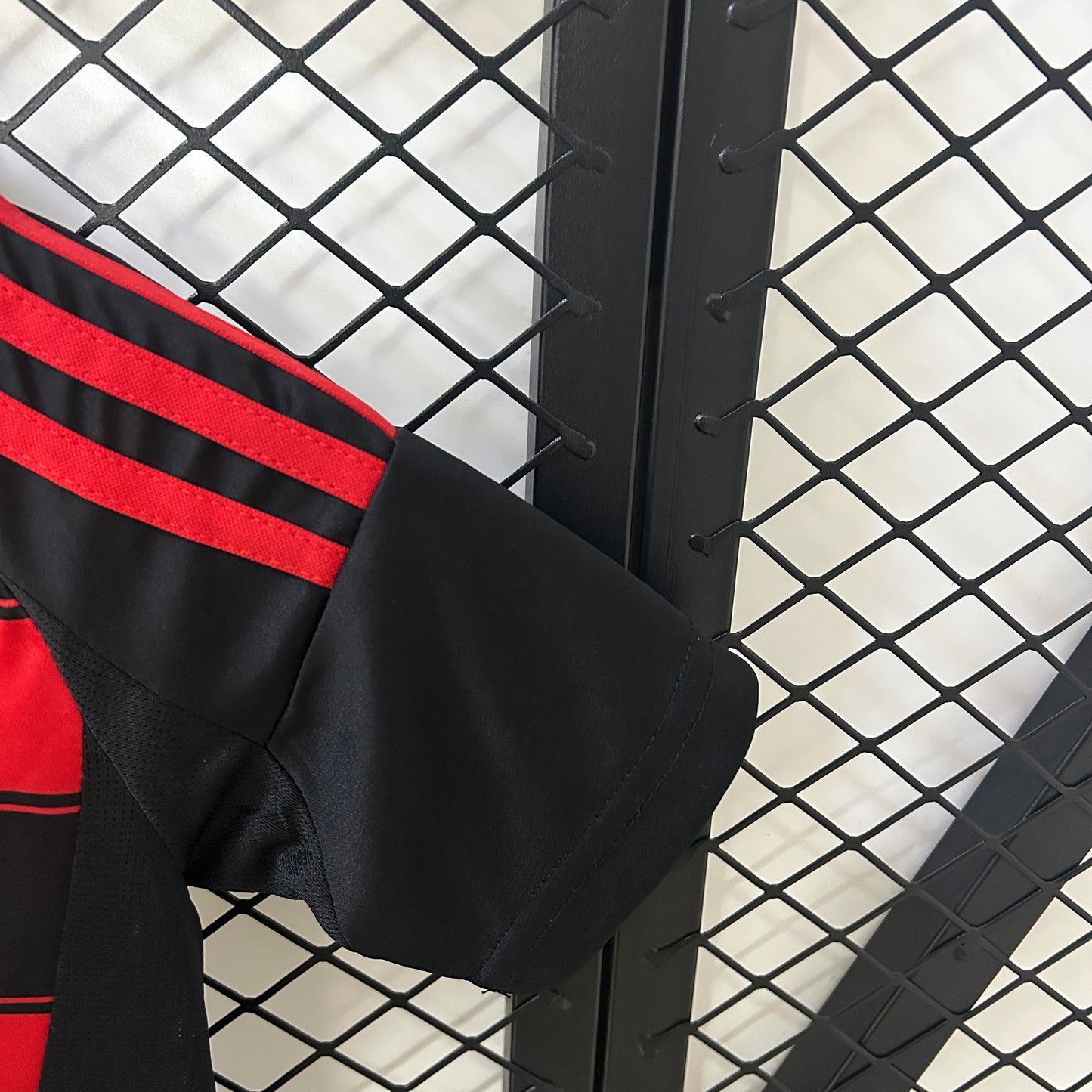Flamengo 25/26 Home