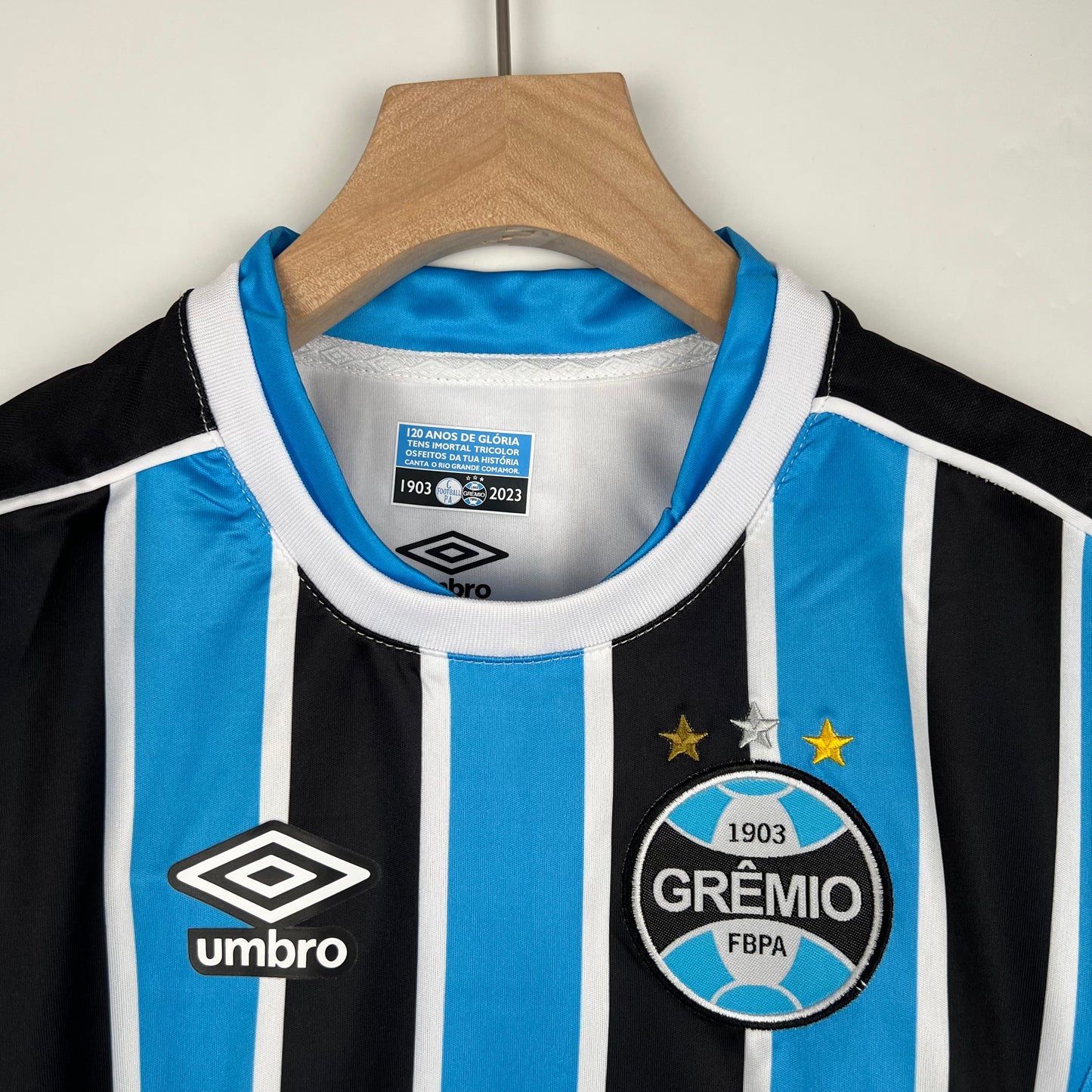 Gremio 23/24 Home
