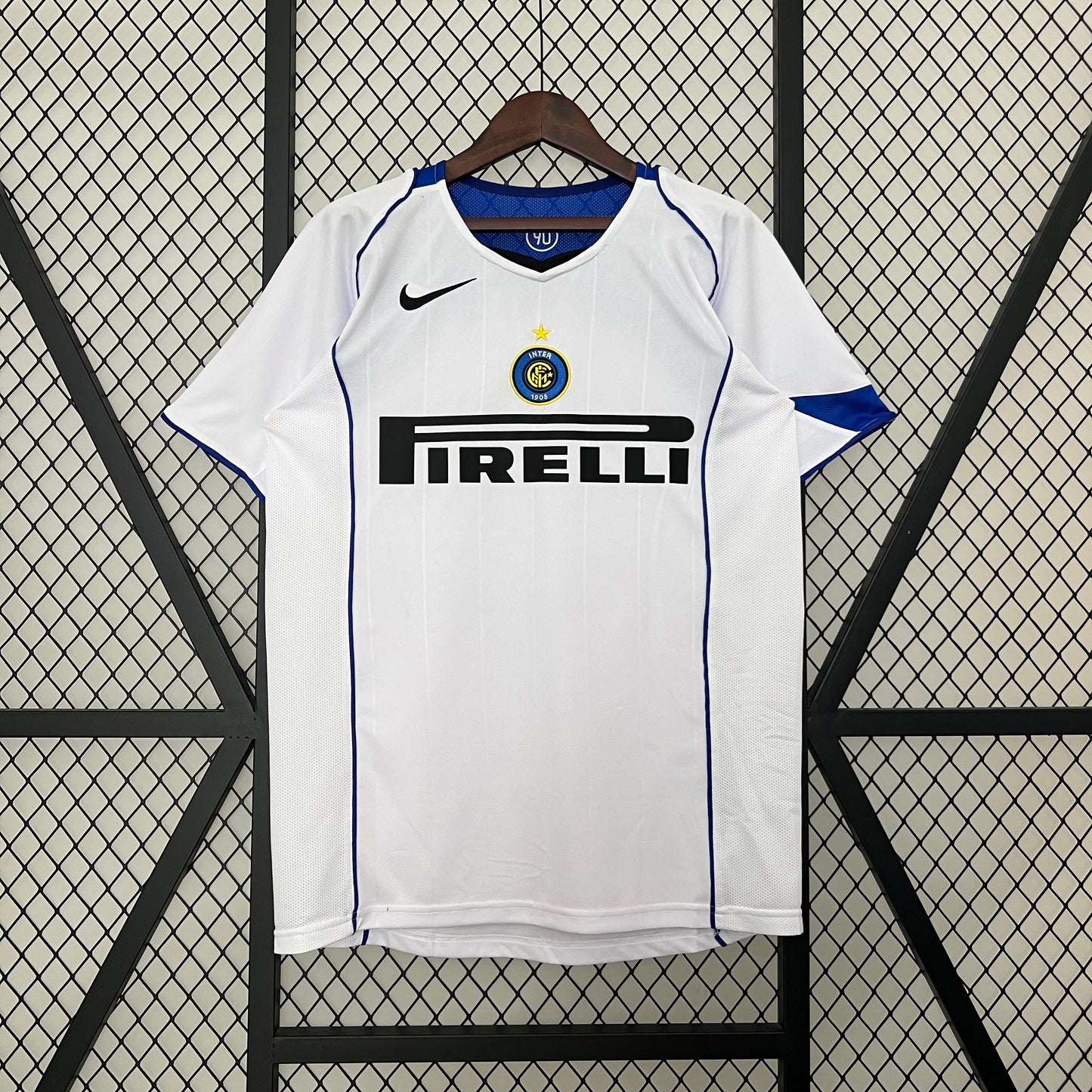 Inter 04/05 Away