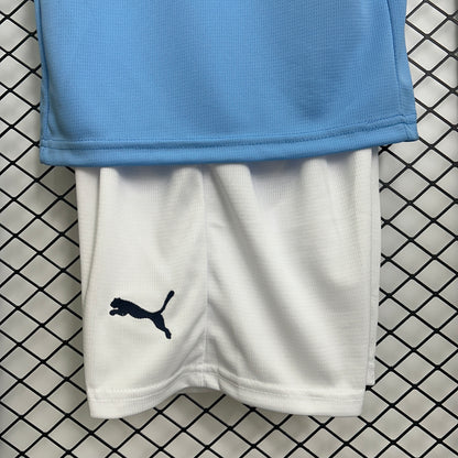 Manchester City 25/26 Home
