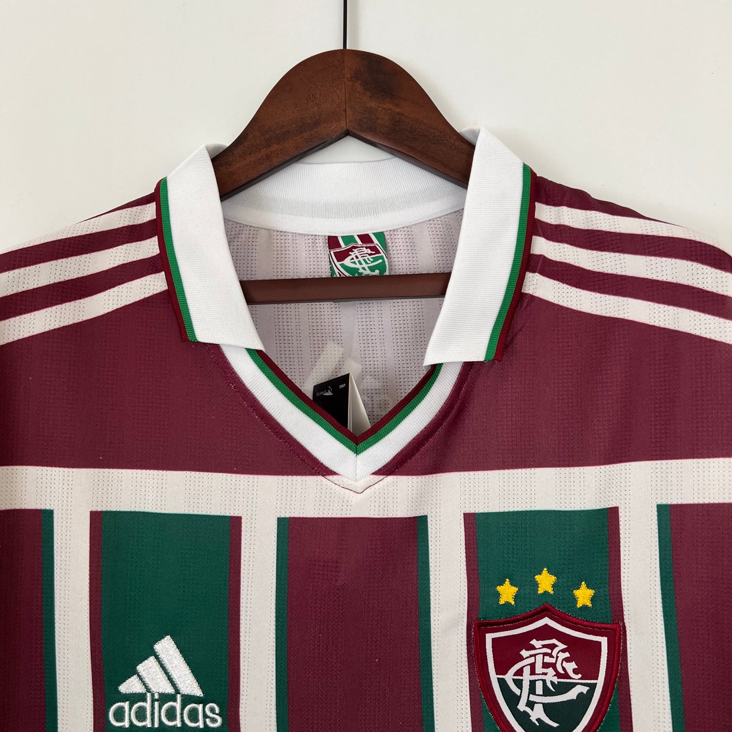 Fluminense 2003 Home