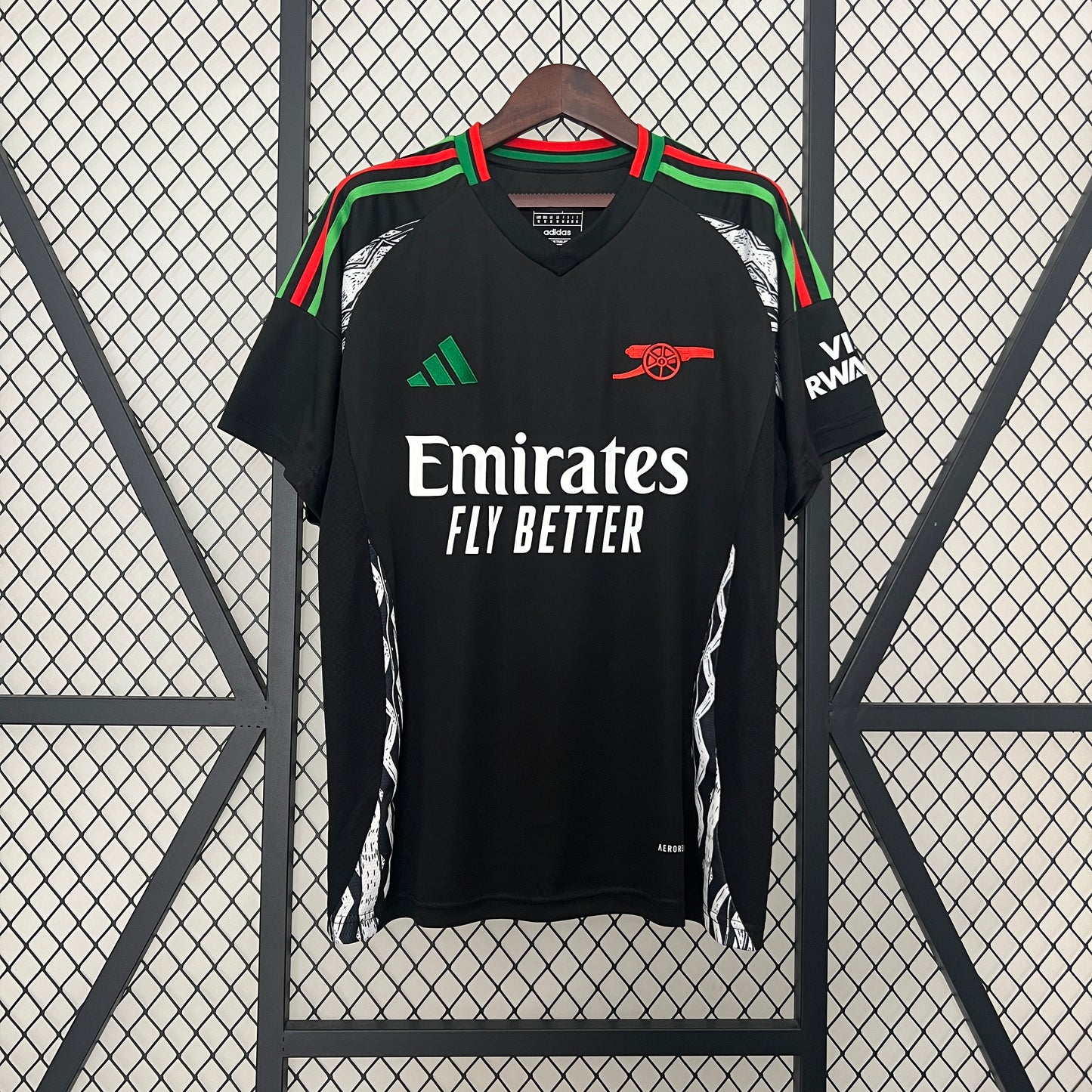Arsenal FC 24/25 Away