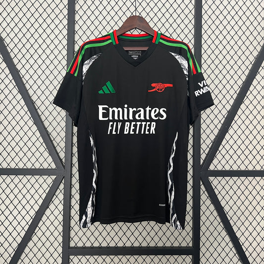 Arsenal FC 24/25 Away