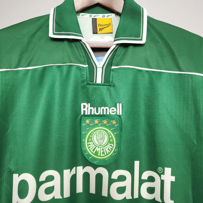 Palmeiras 100th Anniversary Edition