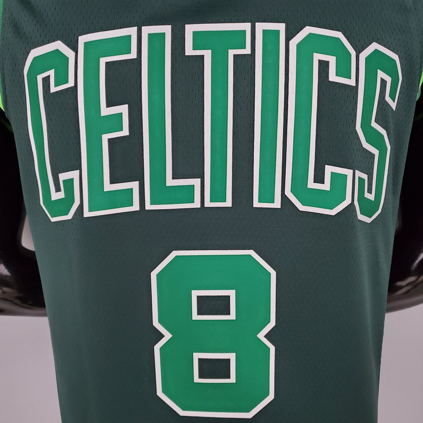 Boston Celtics Green | Bonus Edition