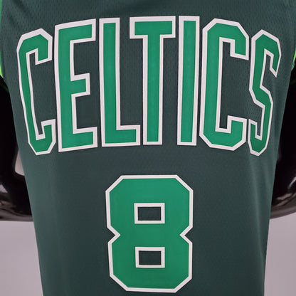 Boston Celtics Green | Bonus Edition