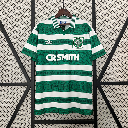Celtic Home 96/97