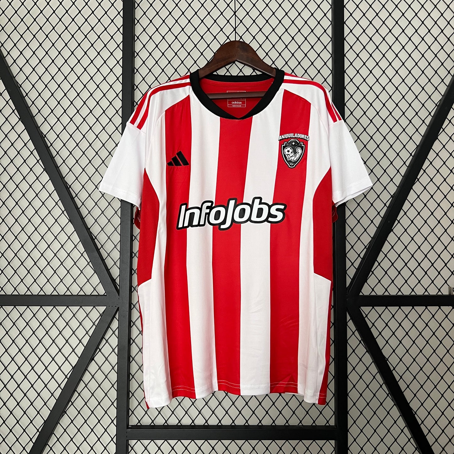 Aniquiladores FC Home 2024