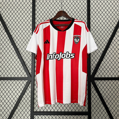 Aniquiladores FC Home 2024