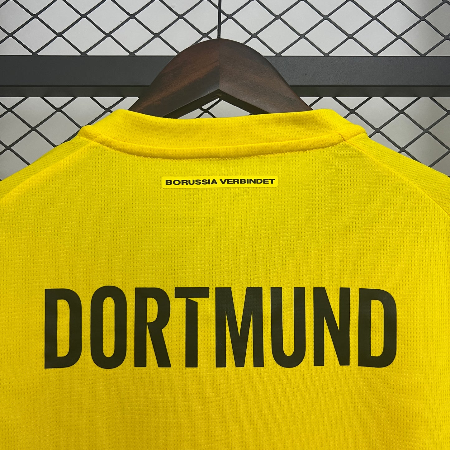 B. Dortmund 25 /26 Edição Especial