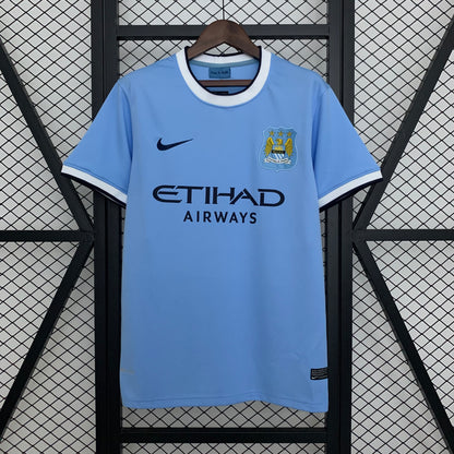 Manchester City 13/14 Home