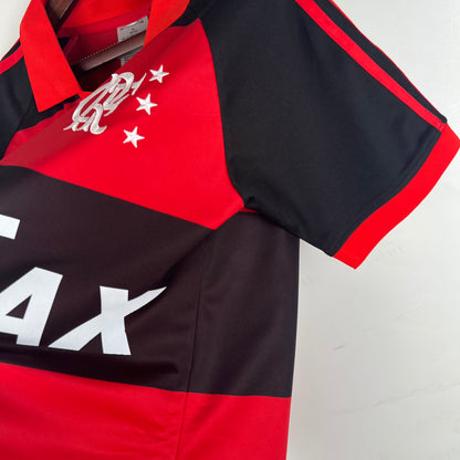Flamengo 1987 home
