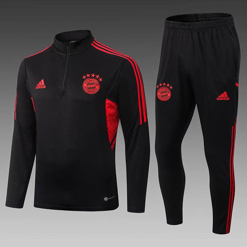 Fato de Treino - Bayern München- Full Kit