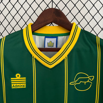Leicester City 1984 Away