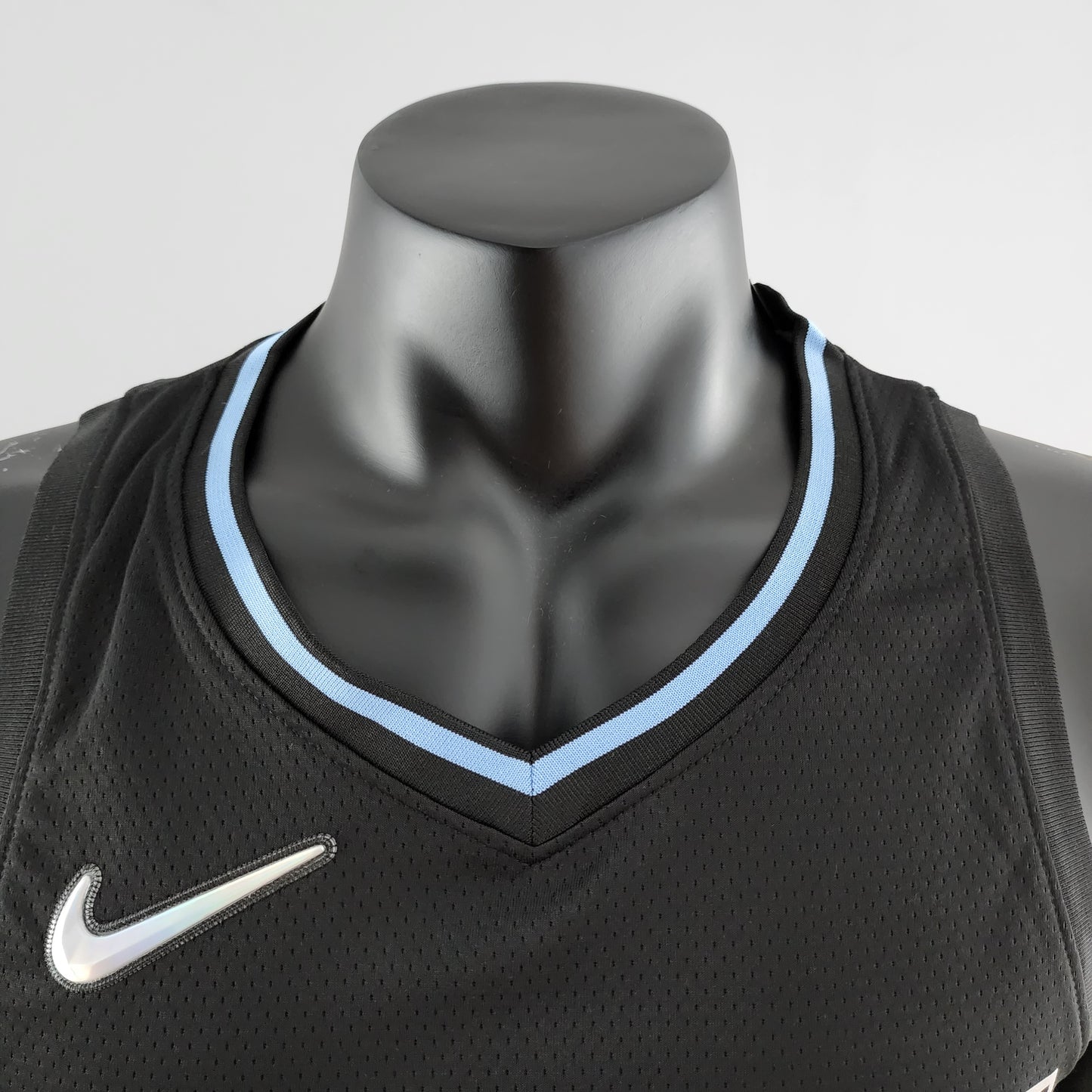 Memphis Grizzlies Black | 75th Anniversary