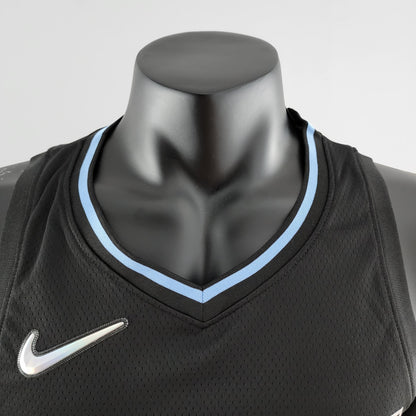 Memphis Grizzlies Black | 75th Anniversary