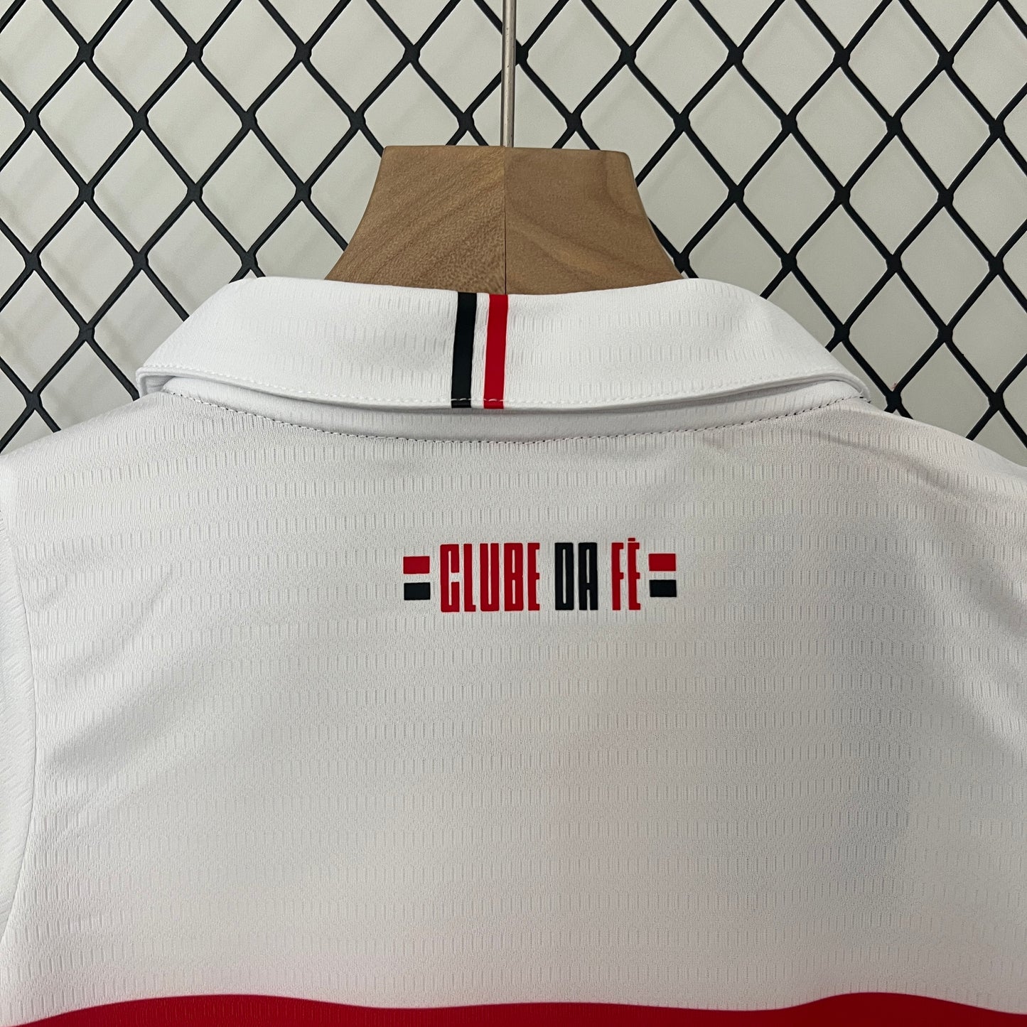 São Paulo Home 24/25