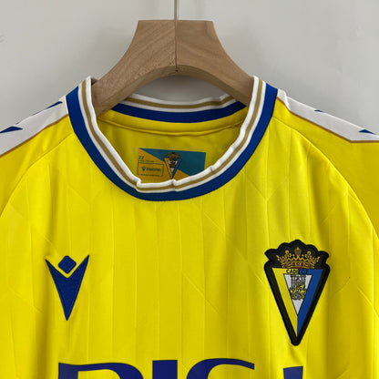 Cadiz 23/24 Home