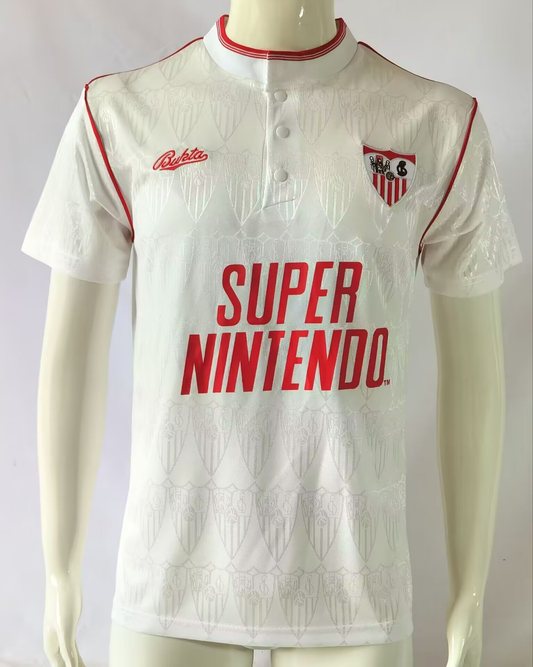 Sevilha Home 91/92