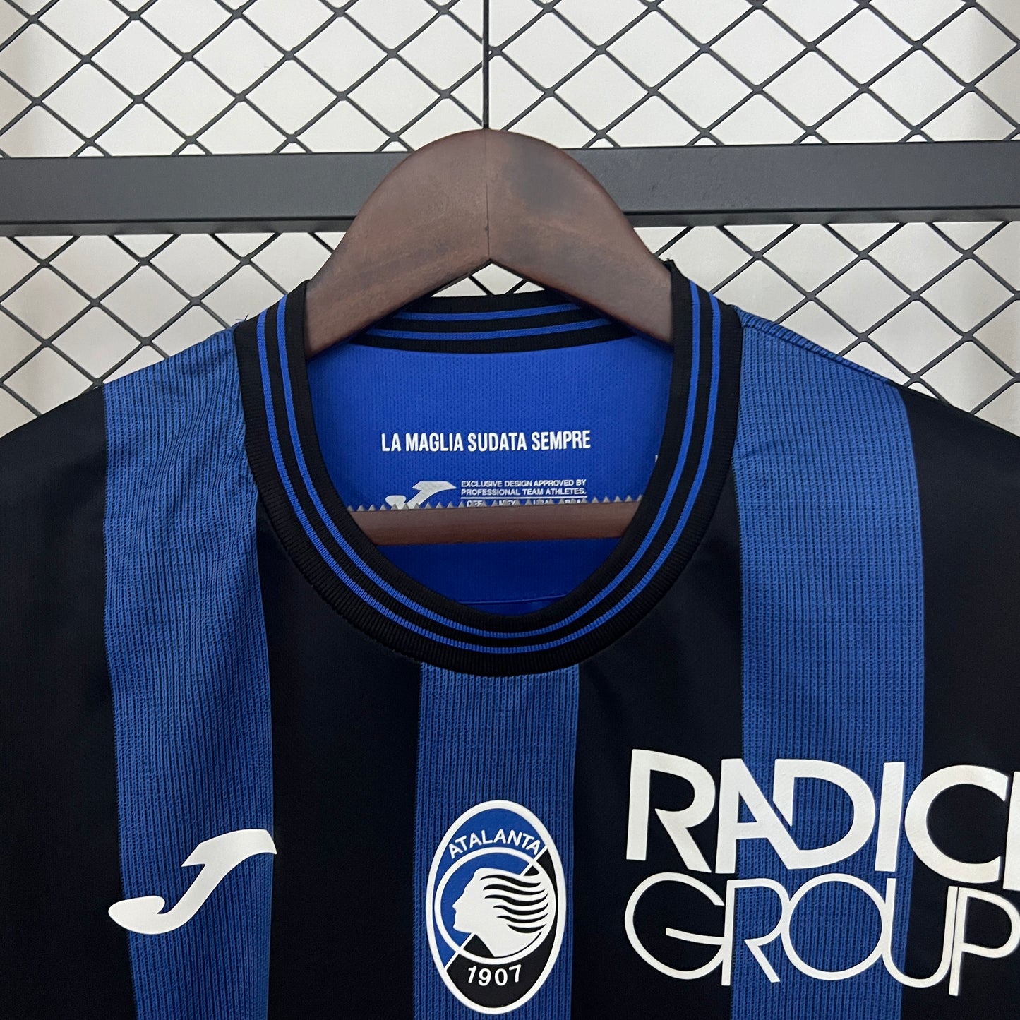 Atalanta Home 24/25