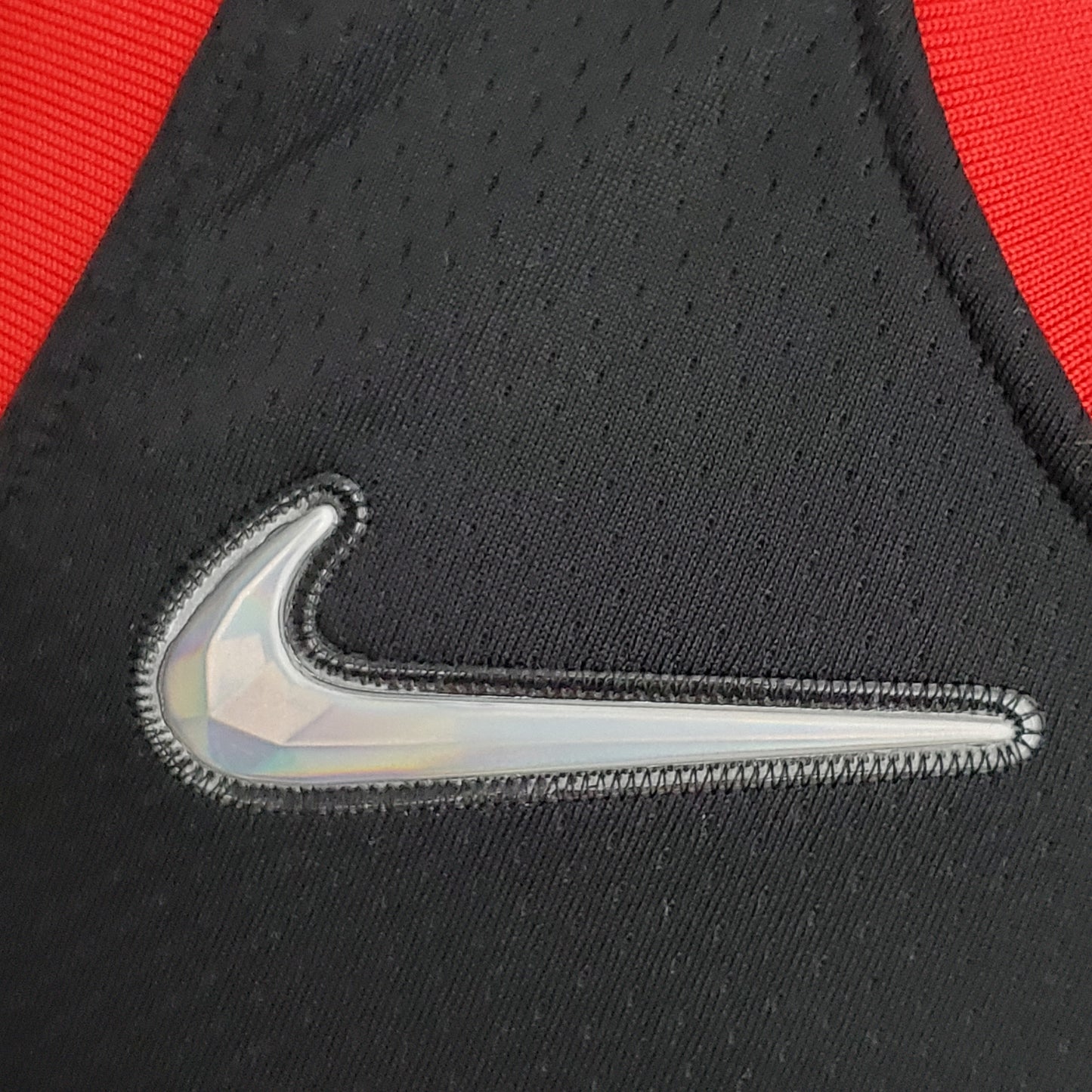 Portland Trail Blazers Black | 75th Anniversary